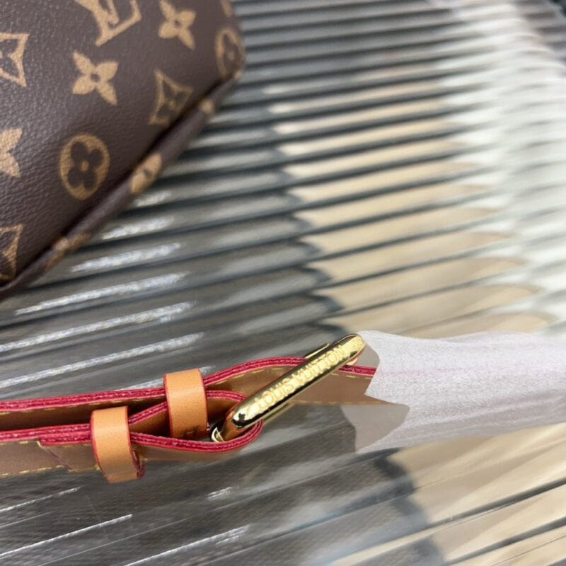 【AT9531】ルイ・ヴィトン モノグラムキャンバスウエストバッグ、贅沢なファッションアイテム | Louis Vuitton