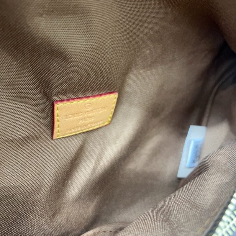 【AT9531】ルイ・ヴィトン モノグラムキャンバスウエストバッグ、贅沢なファッションアイテム | Louis Vuitton