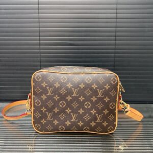 【AT9532】ルイヴィトン(Louis Vuitton) クラシックメッセンジャーバッグ - 都会のエリート必携、贅沢なファッションスタイル | Louis Vuitton Paris