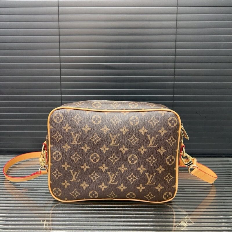 【AT9532】ルイヴィトン(Louis Vuitton) クラシックメッセンジャーバッグ - 都会のエリート必携、贅沢なファッションスタイル | Louis Vuitton Paris