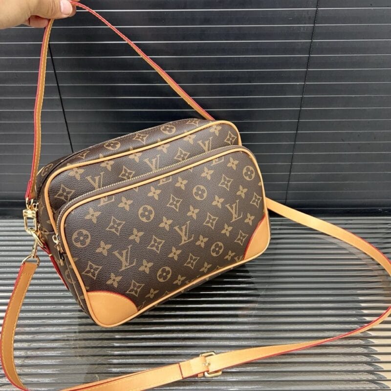 【AT9532】ルイヴィトン(Louis Vuitton) クラシックメッセンジャーバッグ - 都会のエリート必携、贅沢なファッションスタイル | Louis Vuitton Paris