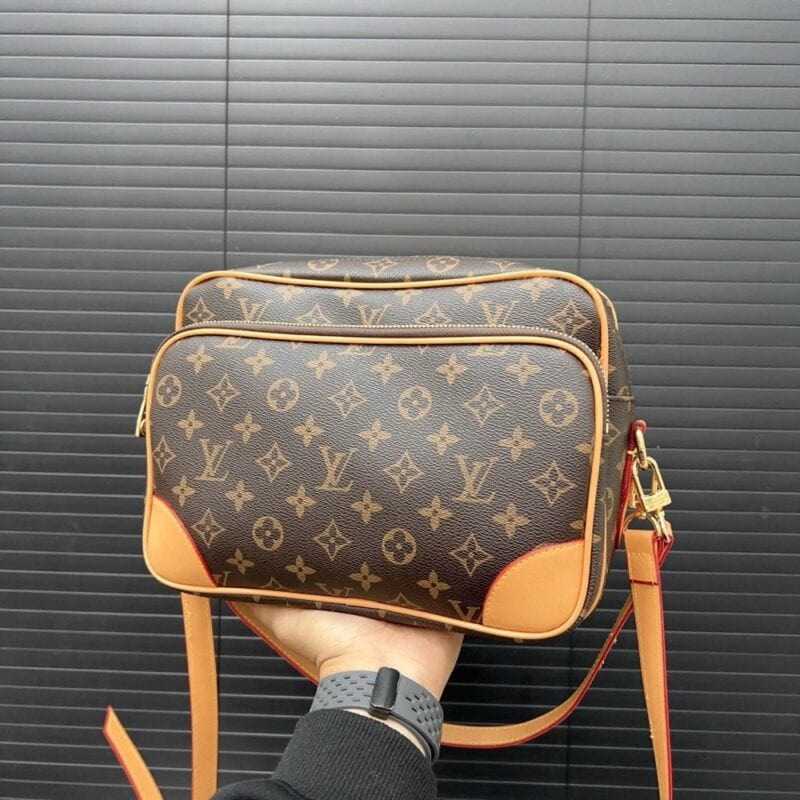 【AT9532】ルイヴィトン(Louis Vuitton) クラシックメッセンジャーバッグ - 都会のエリート必携、贅沢なファッションスタイル | Louis Vuitton Paris