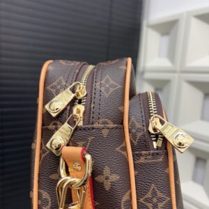 【AT9532】ルイヴィトン(Louis Vuitton) クラシックメッセンジャーバッグ - 都会のエリート必携、贅沢なファッションスタイル | Louis Vuitton Paris