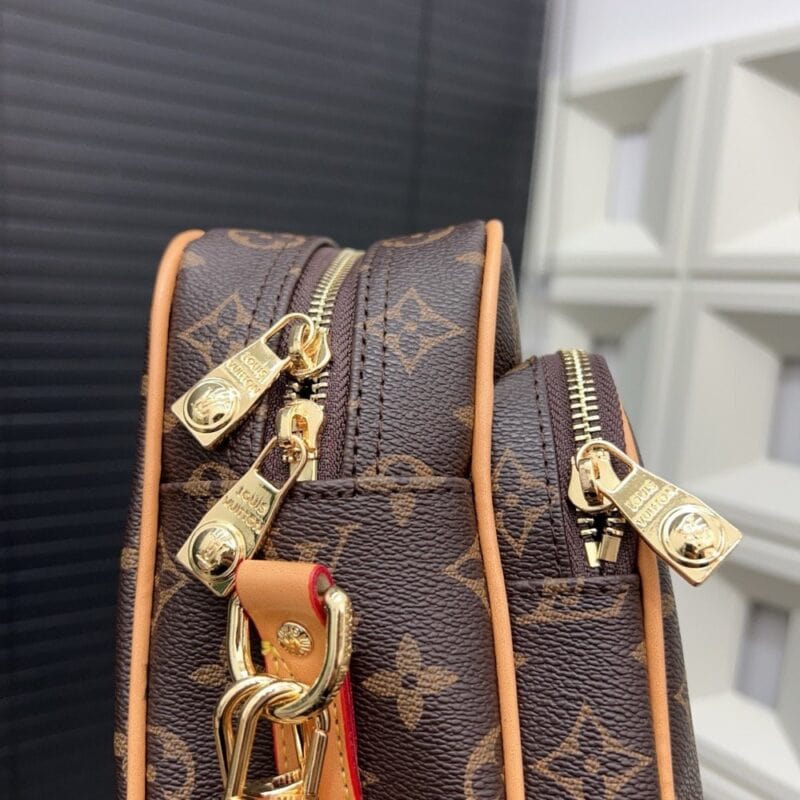 【AT9532】ルイヴィトン(Louis Vuitton) クラシックメッセンジャーバッグ - 都会のエリート必携、贅沢なファッションスタイル | Louis Vuitton Paris