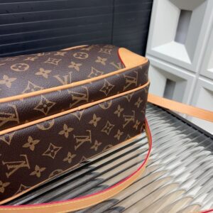 【AT9532】ルイヴィトン(Louis Vuitton) クラシックメッセンジャーバッグ - 都会のエリート必携、贅沢なファッションスタイル | Louis Vuitton Paris