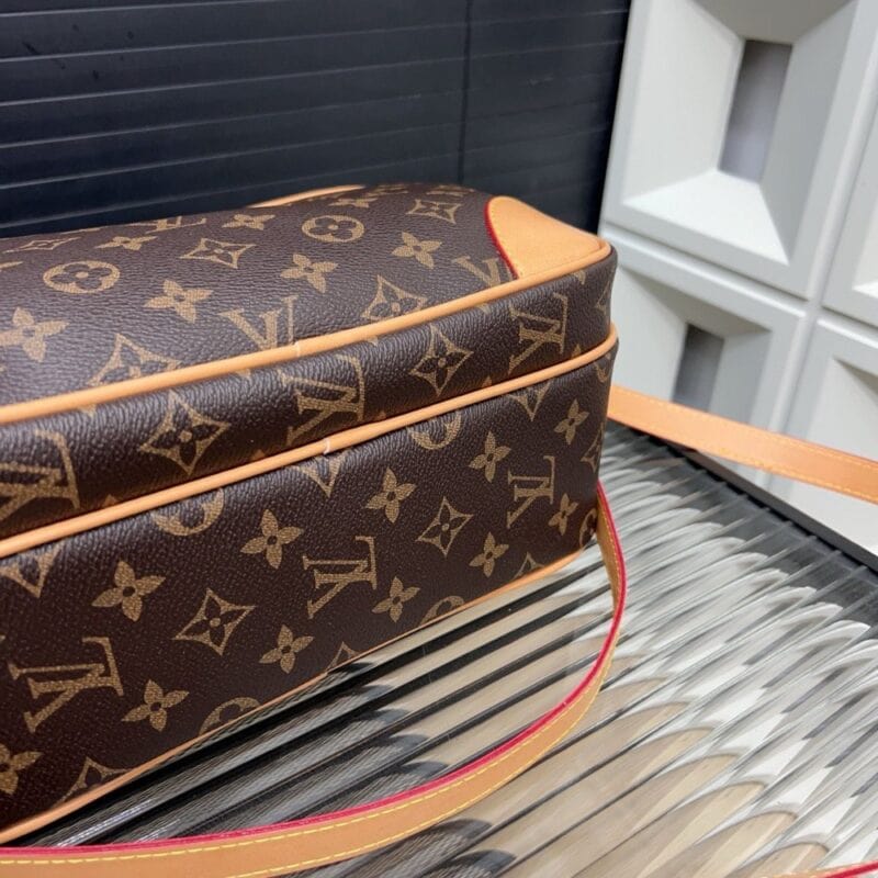 【AT9532】ルイヴィトン(Louis Vuitton) クラシックメッセンジャーバッグ - 都会のエリート必携、贅沢なファッションスタイル | Louis Vuitton Paris