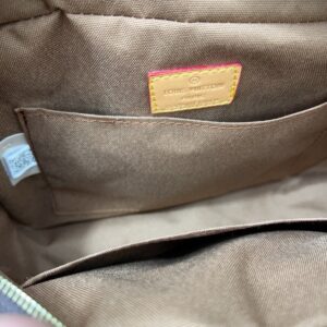 【AT9532】ルイヴィトン(Louis Vuitton) クラシックメッセンジャーバッグ - 都会のエリート必携、贅沢なファッションスタイル | Louis Vuitton Paris