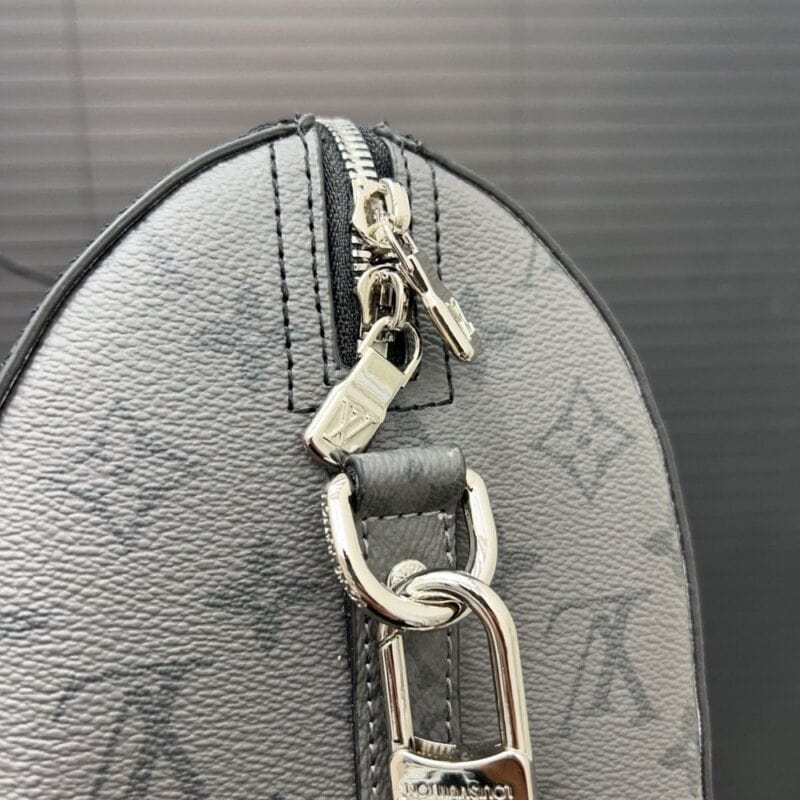 【AT9533】ルイ・ヴィトンCity Keepallサークルバッグ：贅沢なクラシックファッション | LV