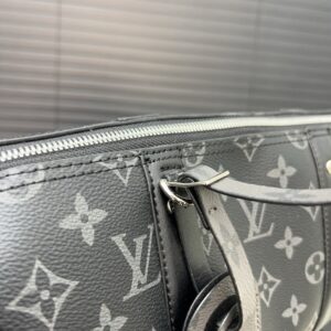 【AT9533】ルイ・ヴィトンCity Keepallサークルバッグ：贅沢なクラシックファッション | LV