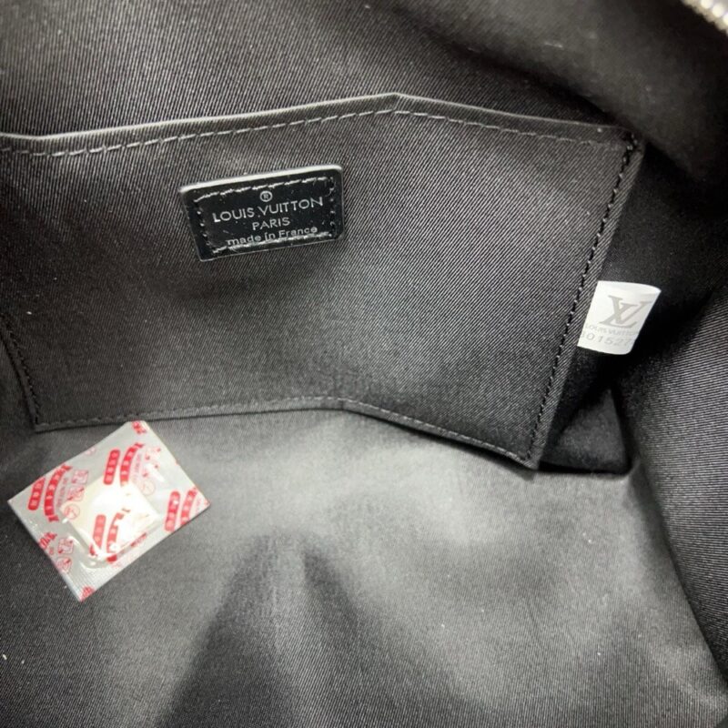 【AT9533】ルイ・ヴィトンCity Keepallサークルバッグ：贅沢なクラシックファッション | LV