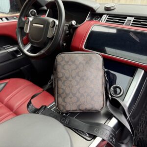 【AT9535】COACH Venturerシリーズシングルショルダーバッグ | Coach