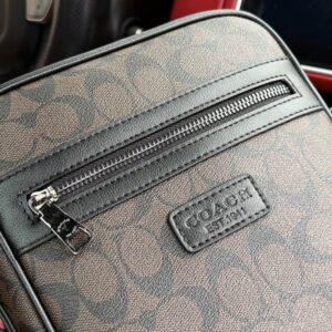 【AT9535】COACH Venturerシリーズシングルショルダーバッグ | Coach