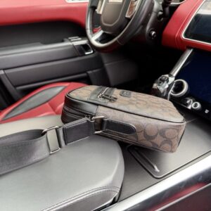 【AT9535】COACH Venturerシリーズシングルショルダーバッグ | Coach