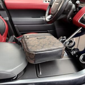 【AT9535】COACH Venturerシリーズシングルショルダーバッグ | Coach