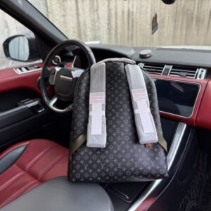 【AT9543】ルイ・ヴィトン Multipocketシリーズバックパック | 都市のエリート向け 贅沢な旅行美学 | LV