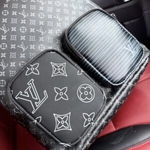 【AT9543】ルイ・ヴィトン Multipocketシリーズバックパック | 都市のエリート向け 贅沢な旅行美学 | LV