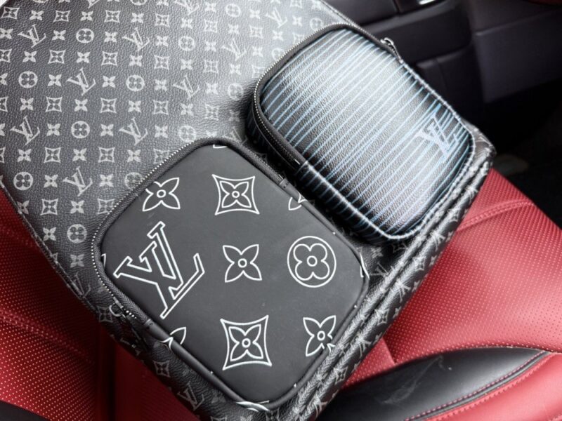 【AT9543】ルイ・ヴィトン Multipocketシリーズバックパック | 都市のエリート向け 贅沢な旅行美学 | LV
