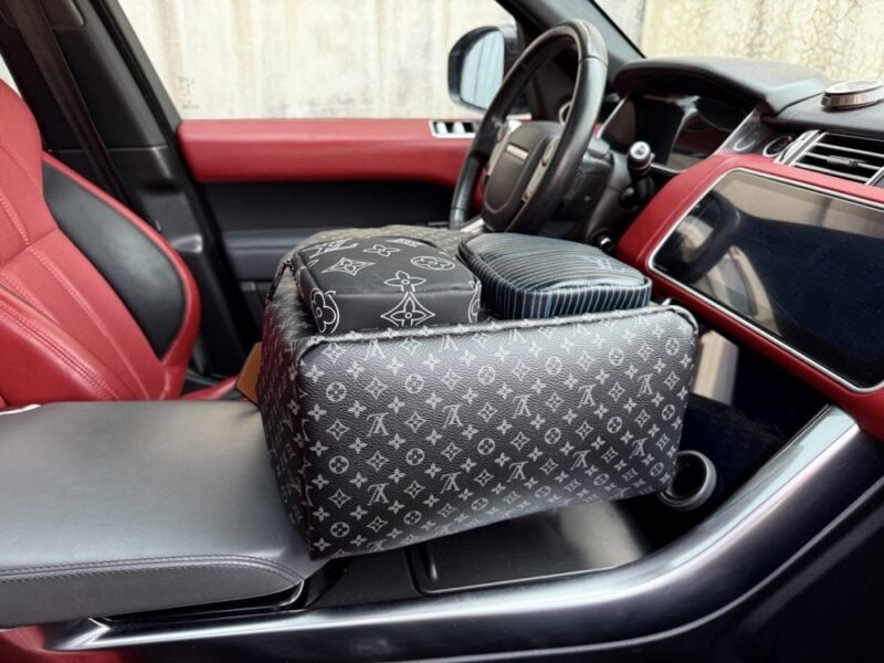 【AT9543】ルイ・ヴィトン Multipocketシリーズバックパック | 都市のエリート向け 贅沢な旅行美学 | LV