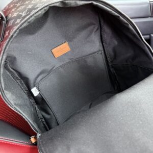 【AT9543】ルイ・ヴィトン Multipocketシリーズバックパック | 都市のエリート向け 贅沢な旅行美学 | LV