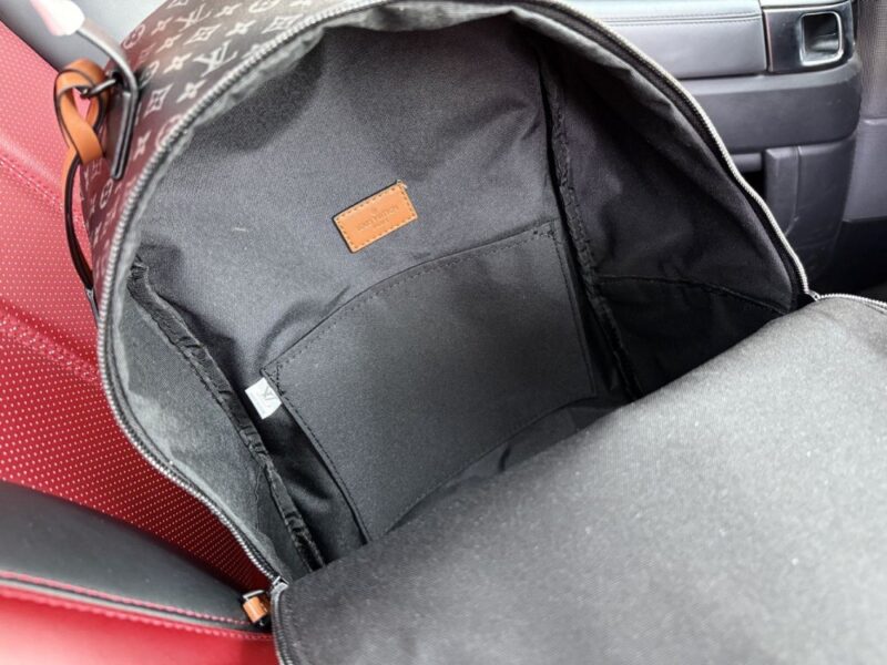 【AT9543】ルイ・ヴィトン Multipocketシリーズバックパック | 都市のエリート向け 贅沢な旅行美学 | LV