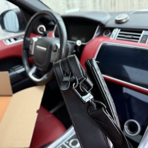 【AT9547】ルイ・ヴィトン トリオシリーズ ファッションレザーショルダーバッグ 豪華な贅沢と高品質 | Louis Vuitton Paris