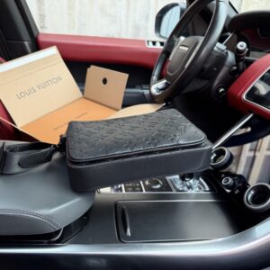 【AT9547】ルイ・ヴィトン トリオシリーズ ファッションレザーショルダーバッグ 豪華な贅沢と高品質 | Louis Vuitton Paris