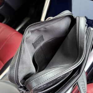 【AT9547】ルイ・ヴィトン トリオシリーズ ファッションレザーショルダーバッグ 豪華な贅沢と高品質 | Louis Vuitton Paris