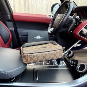 【AT9548】COACH（コーチ）グレアムカメラバッグ-都会の男性のためのラグジュアリーデザイン | Coach New York