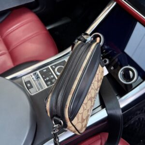 【AT9548】COACH（コーチ）グレアムカメラバッグ-都会の男性のためのラグジュアリーデザイン | Coach New York