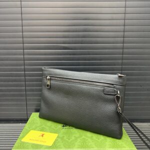 【AT9575】ルイ・ヴィトンの高級牛革ハンドバッグ - エレガントなグレーカラーでビジネスと社交イベントにおすすめ | Louis Vuitton Paris