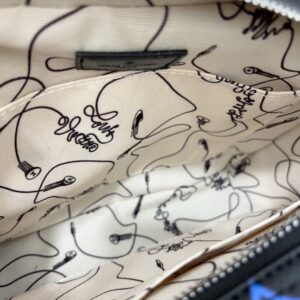 【AT9579】ルイ・ヴィトン（Louis Vuitton）スプリングカプセルコレクション：カラフルなグラデーションメッセンジャーバッグ | Louis Vuitton Malletier