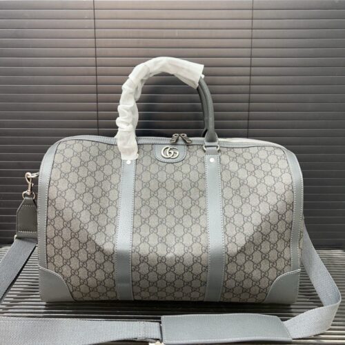 【AT9581】グッチのOphidiaシリーズ ハンドバッグ - 高級旅行アートを演出 | Gucci Italy