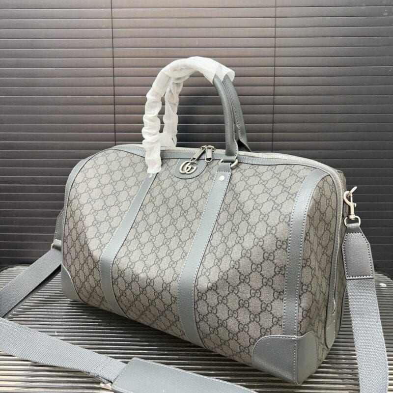 【AT9581】グッチのOphidiaシリーズ ハンドバッグ - 高級旅行アートを演出 | Gucci Italy