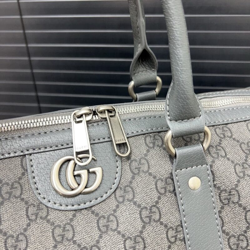 【AT9581】グッチのOphidiaシリーズ ハンドバッグ - 高級旅行アートを演出 | Gucci Italy