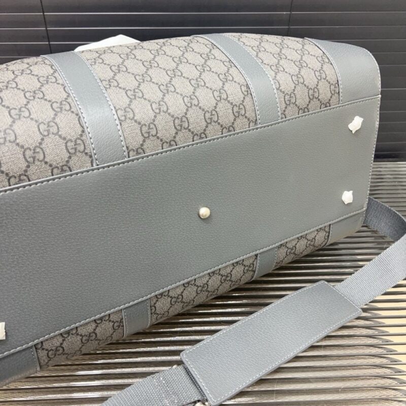 【AT9581】グッチのOphidiaシリーズ ハンドバッグ - 高級旅行アートを演出 | Gucci Italy
