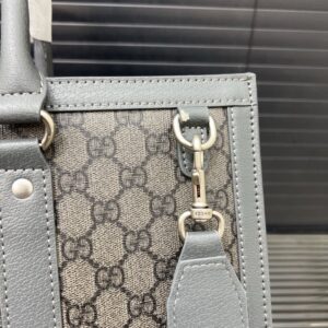 【AT9582】グッチ（Gucci）クラシックビジネスブリーフケース - エレガントな都会のエリートスタイルを演出 | Gucci Italy
