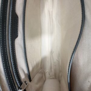 【AT9582】グッチ（Gucci）クラシックビジネスブリーフケース - エレガントな都会のエリートスタイルを演出 | Gucci Italy