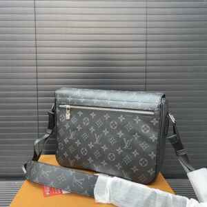 【AT9599】ルイ・ヴィトン クラシックなファッションメッセンジャーバッグ | LV Messenger Bag | LV