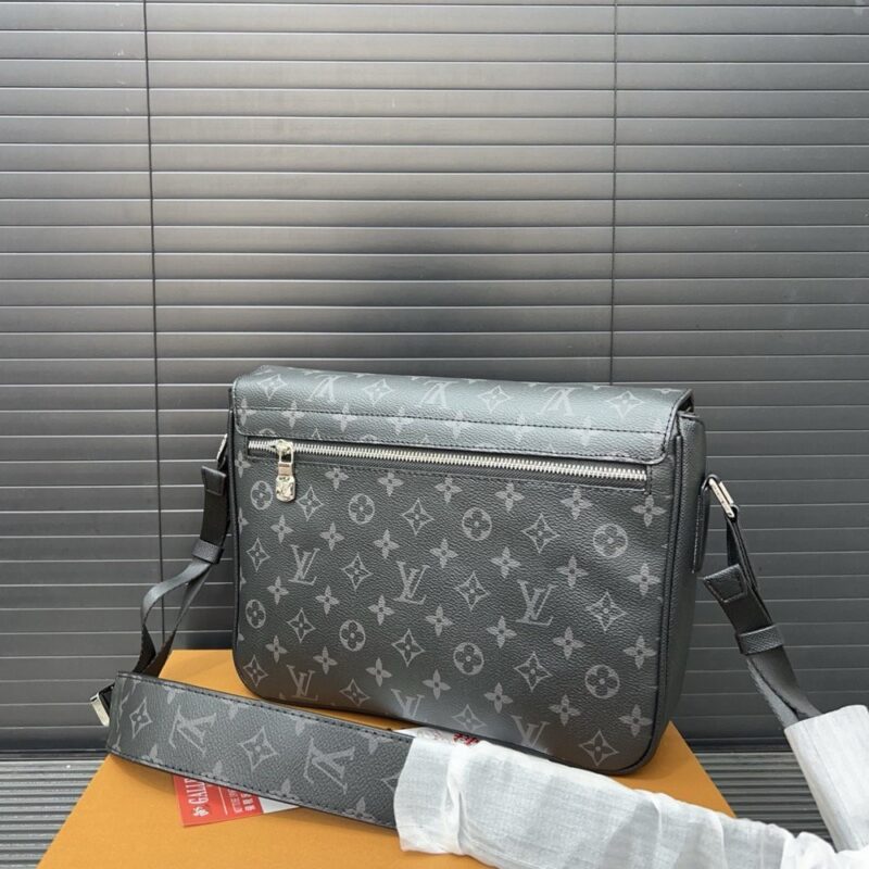 【AT9599】ルイ・ヴィトン クラシックなファッションメッセンジャーバッグ | LV Messenger Bag | LV