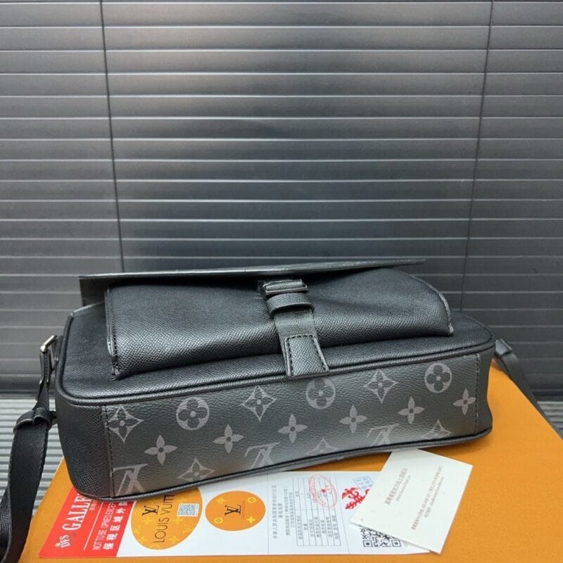 【AT9599】ルイ・ヴィトン クラシックなファッションメッセンジャーバッグ | LV Messenger Bag | LV