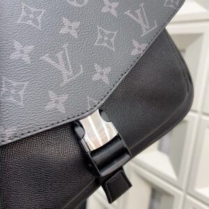 【AT9599】ルイ・ヴィトン クラシックなファッションメッセンジャーバッグ | LV Messenger Bag | LV