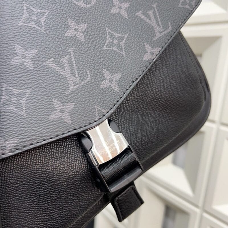 【AT9599】ルイ・ヴィトン クラシックなファッションメッセンジャーバッグ | LV Messenger Bag | LV