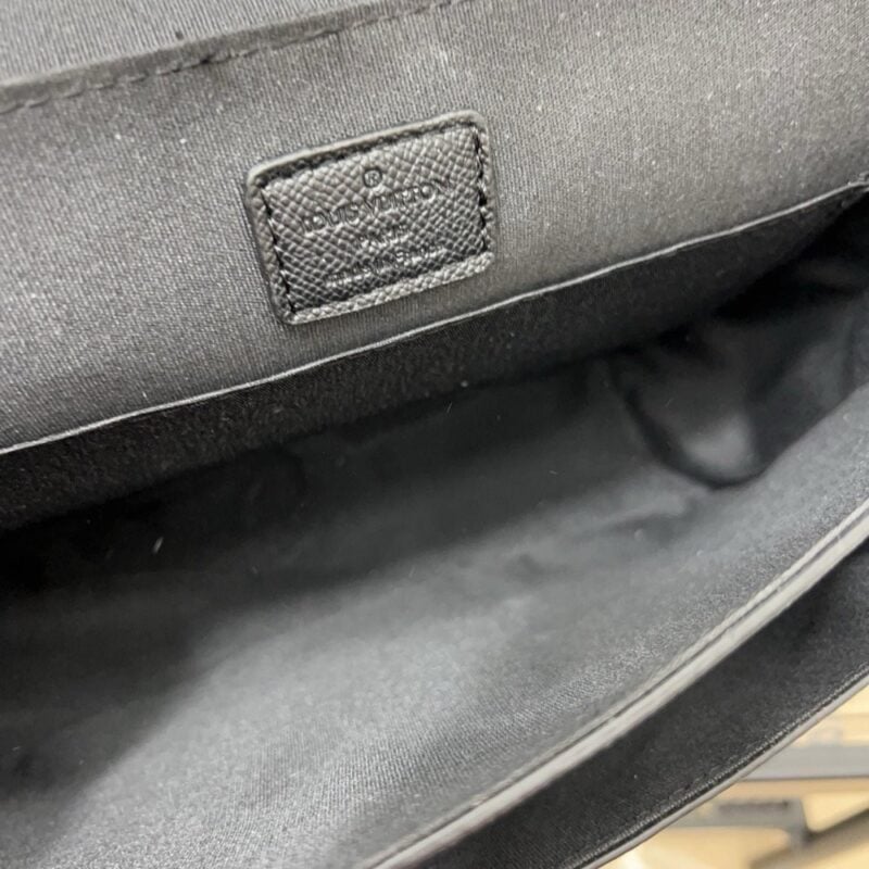 【AT9599】ルイ・ヴィトン クラシックなファッションメッセンジャーバッグ | LV Messenger Bag | LV