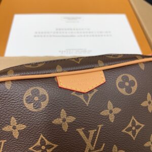 【AT9601】ルイ・ヴィトン トロカデロミニショルダーバッグ - モノグラムキャンバスと牛革トリムの豪華で精巧なデザイン | Louis Vuitton Paris