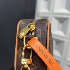 【AT9601】ルイ・ヴィトン トロカデロミニショルダーバッグ - モノグラムキャンバスと牛革トリムの豪華で精巧なデザイン | Louis Vuitton Paris