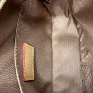 【AT9601】ルイ・ヴィトン トロカデロミニショルダーバッグ - モノグラムキャンバスと牛革トリムの豪華で精巧なデザイン | Louis Vuitton Paris