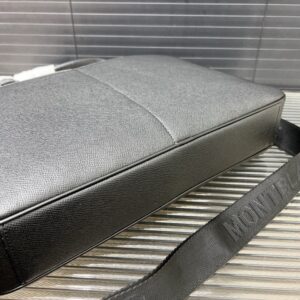 【AT9607】モンブラン Montblanc クラフツマンシップシリーズ 牛革メンズブリーフケース | Montblanc