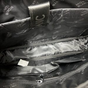 【AT9607】モンブラン Montblanc クラフツマンシップシリーズ 牛革メンズブリーフケース | Montblanc