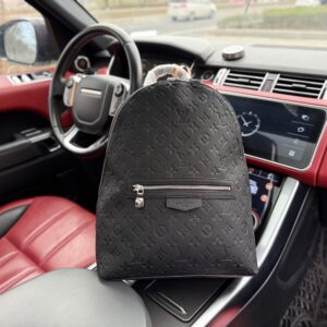 【AT9609】ルイ・ヴィトン ディスカバリースリムバックパック | Louis Vuitton