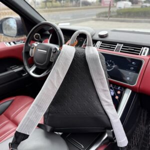 【AT9609】ルイ・ヴィトン ディスカバリースリムバックパック | Louis Vuitton